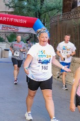 #CSCUnite24 5K Fun Run / 2-Mile Walk